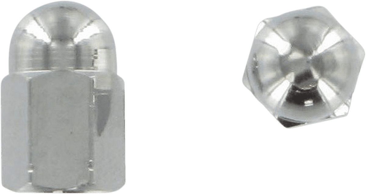 Custom Valve Stem Cap