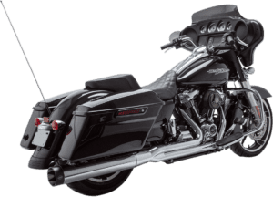 2 into 1 Sidewinder® Complete Exhaust System