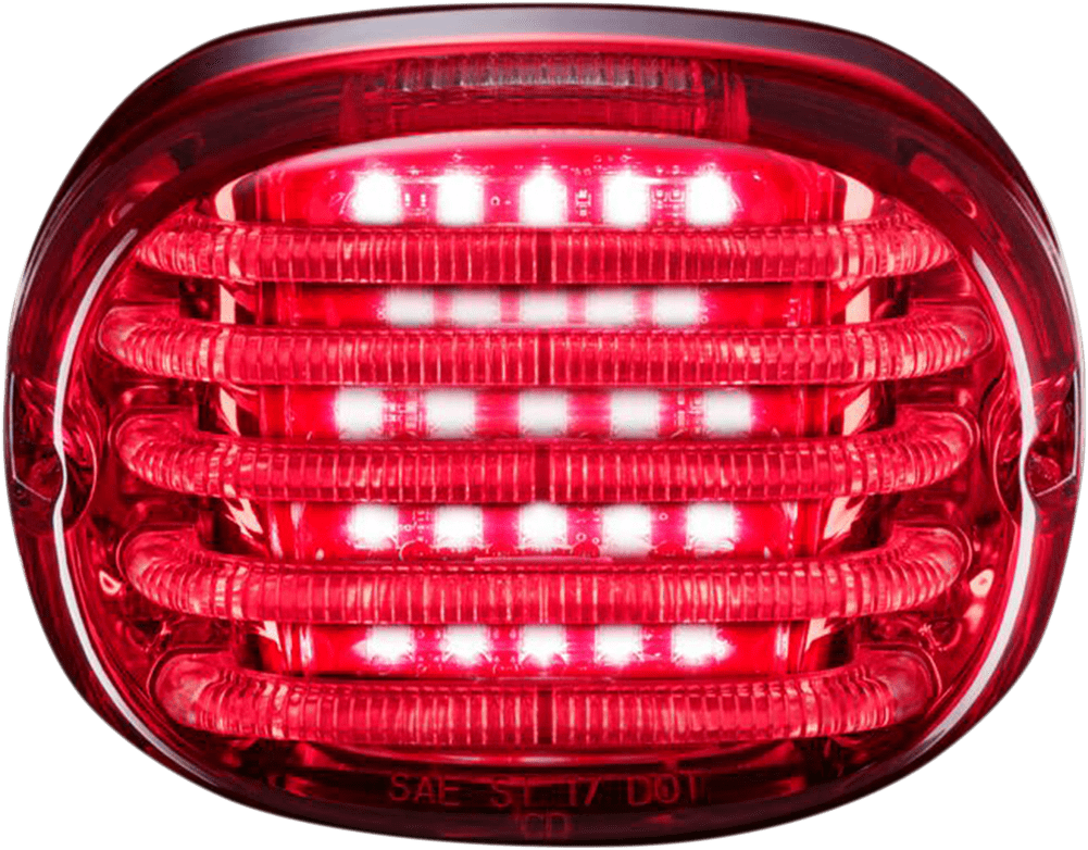 ProBEAM® Squareback LED Taillight Kit