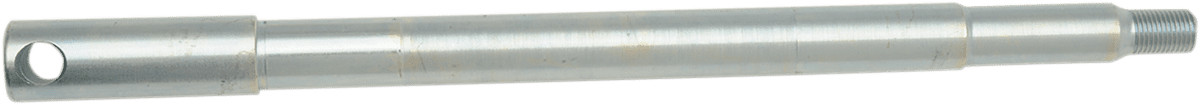 3/4" Replacement Front Axle