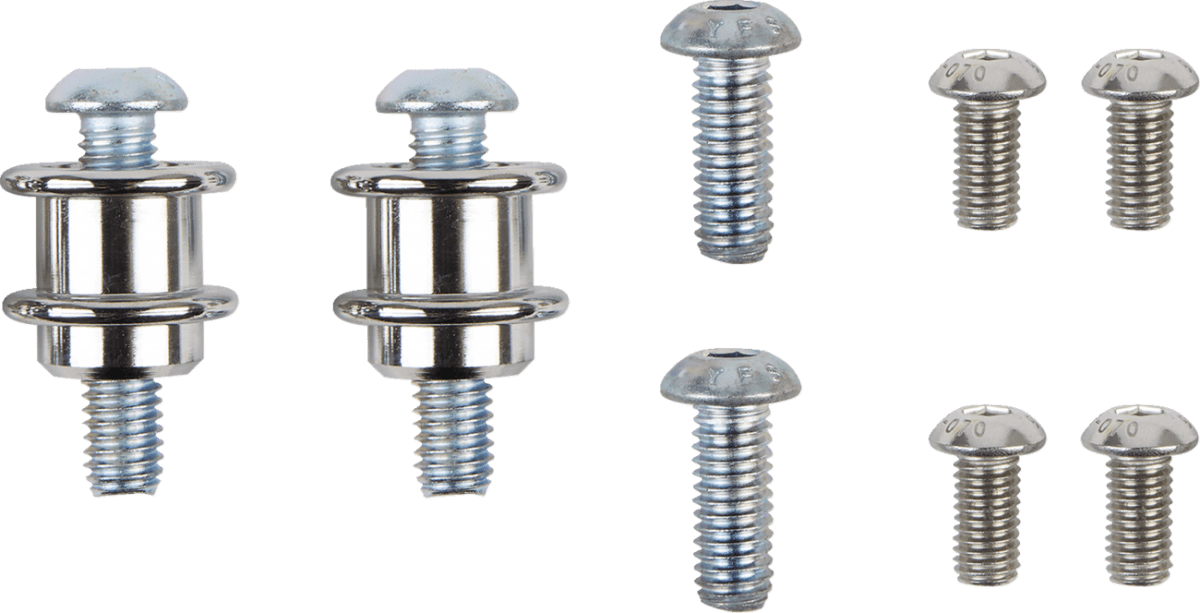 Detachable Backrest Kit