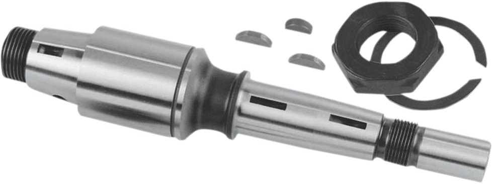 Pinion Shaft Assembly
