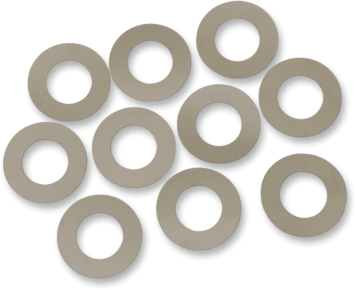 Wheel Spacer Shim
