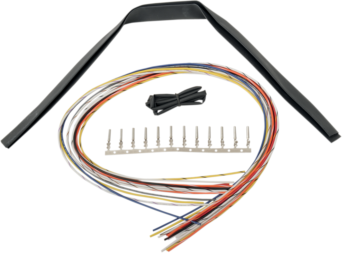 Handlebar Extension Wiring Kit