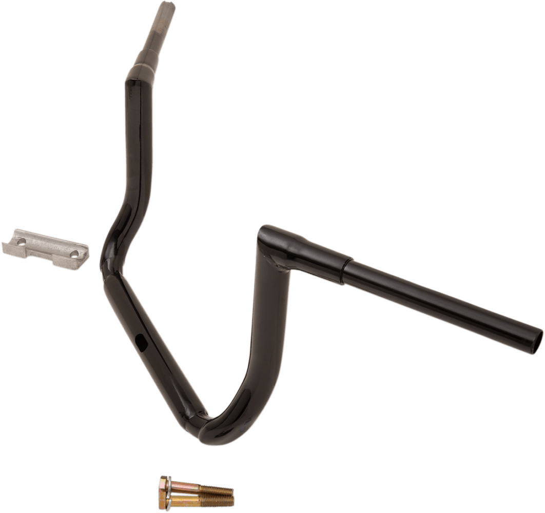 1-1/2″ Grande Twin Peaks Touring Handlebar