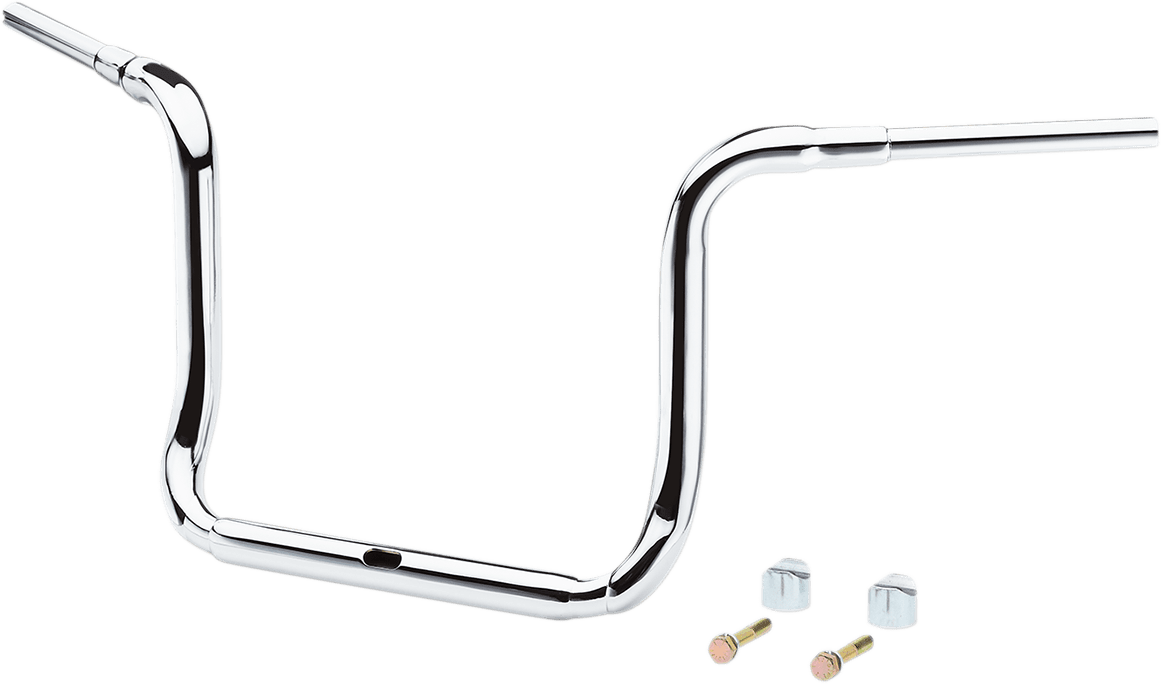 1-1/2″ Grande Traditional Ape Hanger Handlebar