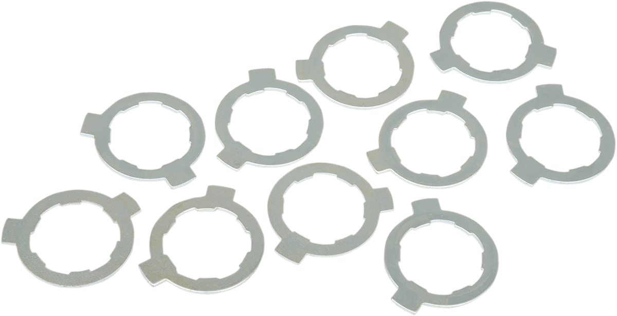 Transmission Lock Tab Washers