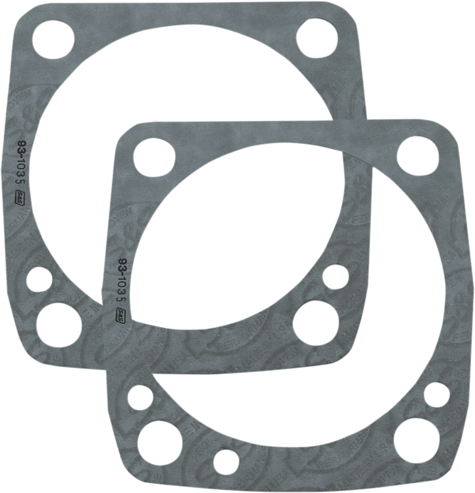 Base Gaskets