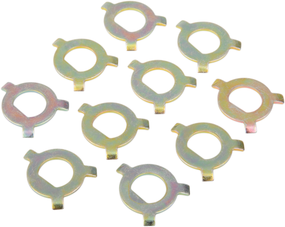 Transmission Lock Tab Washers