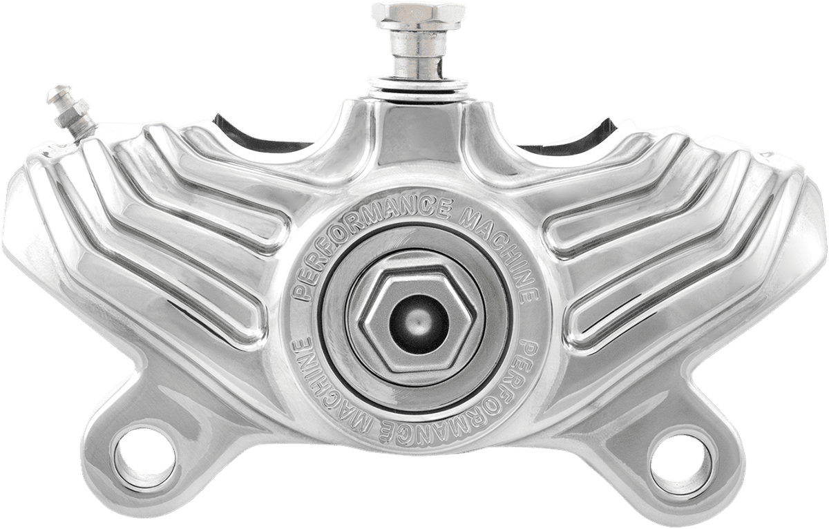 Vintage Rear Caliper