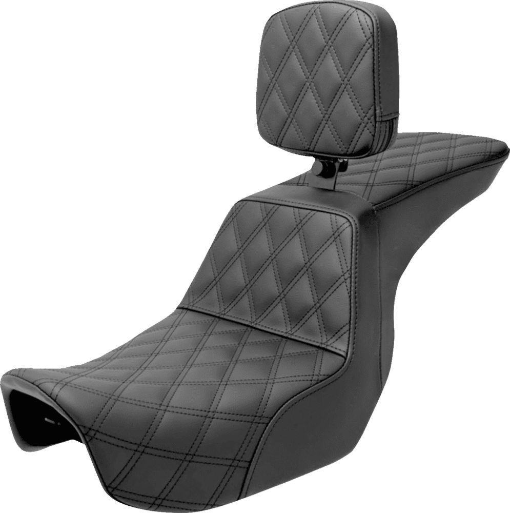 Tour Step-Up Seat