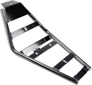 Easy Mount Hoop for Tracker Tail Section-XL