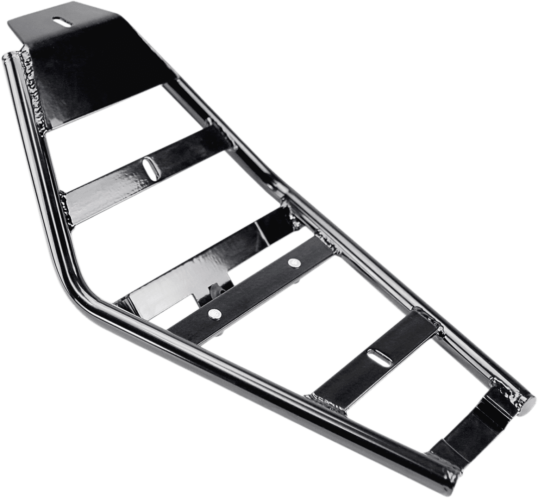 Easy Mount Hoop for Tracker Tail Section-XL