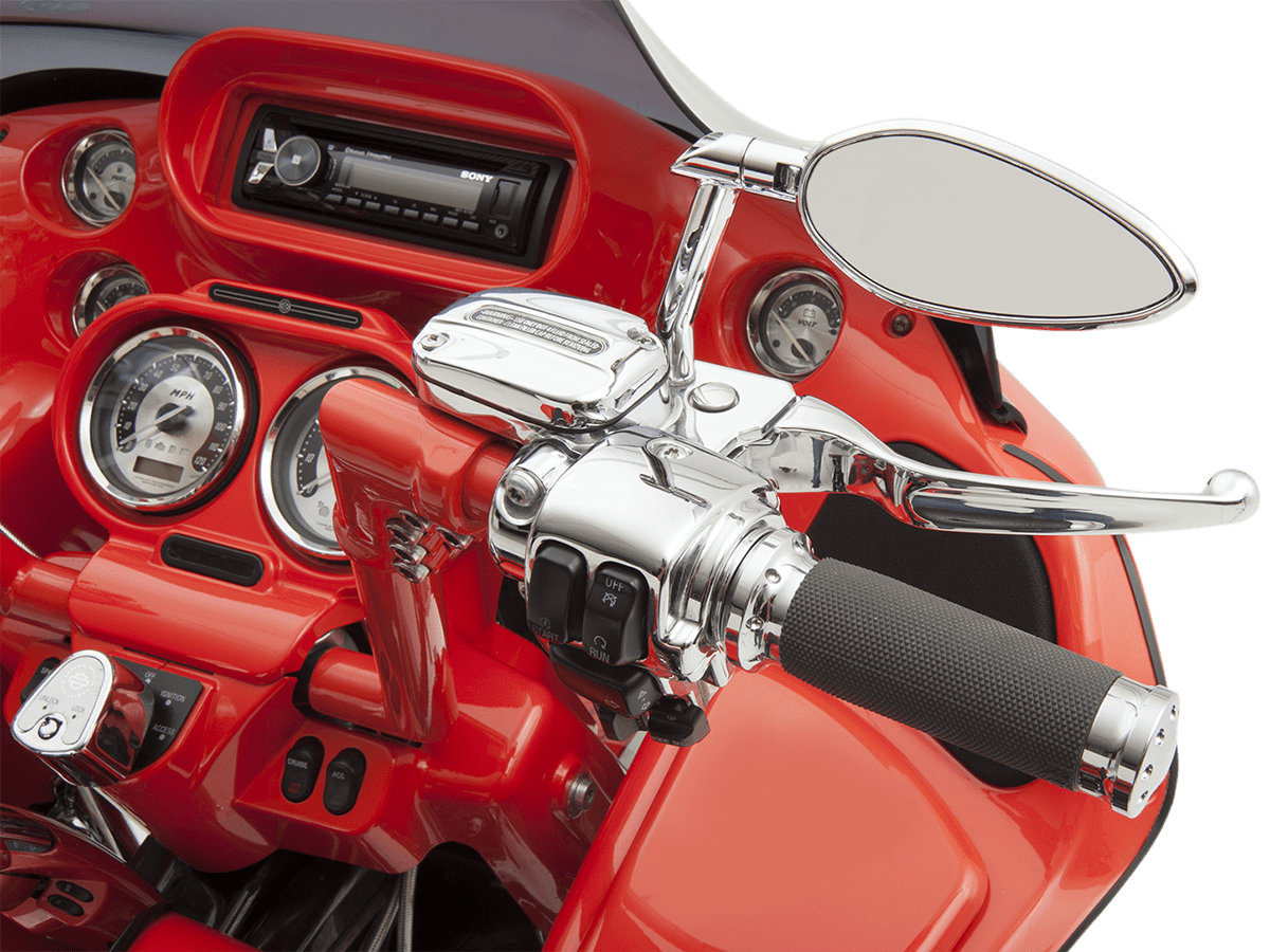 Vision Series Mirror