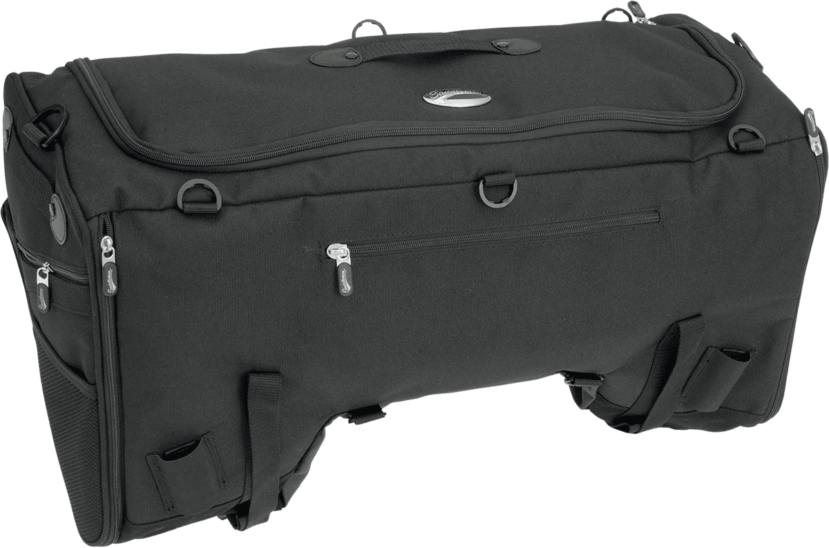 TS3200 Deluxe Sport Tail Bag