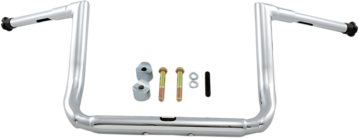 1-1/2" Grande Twin Peaks Touring Handlebar