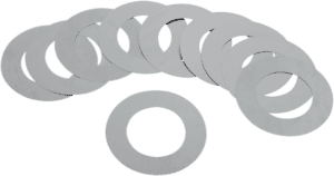 Star Hub Adjusting Shim