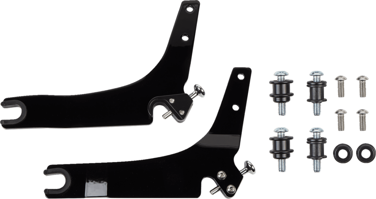 Detachable Backrest Kit