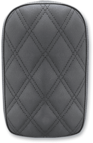 Detachable Pillion Pad