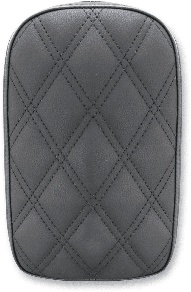 Detachable Pillion Pad