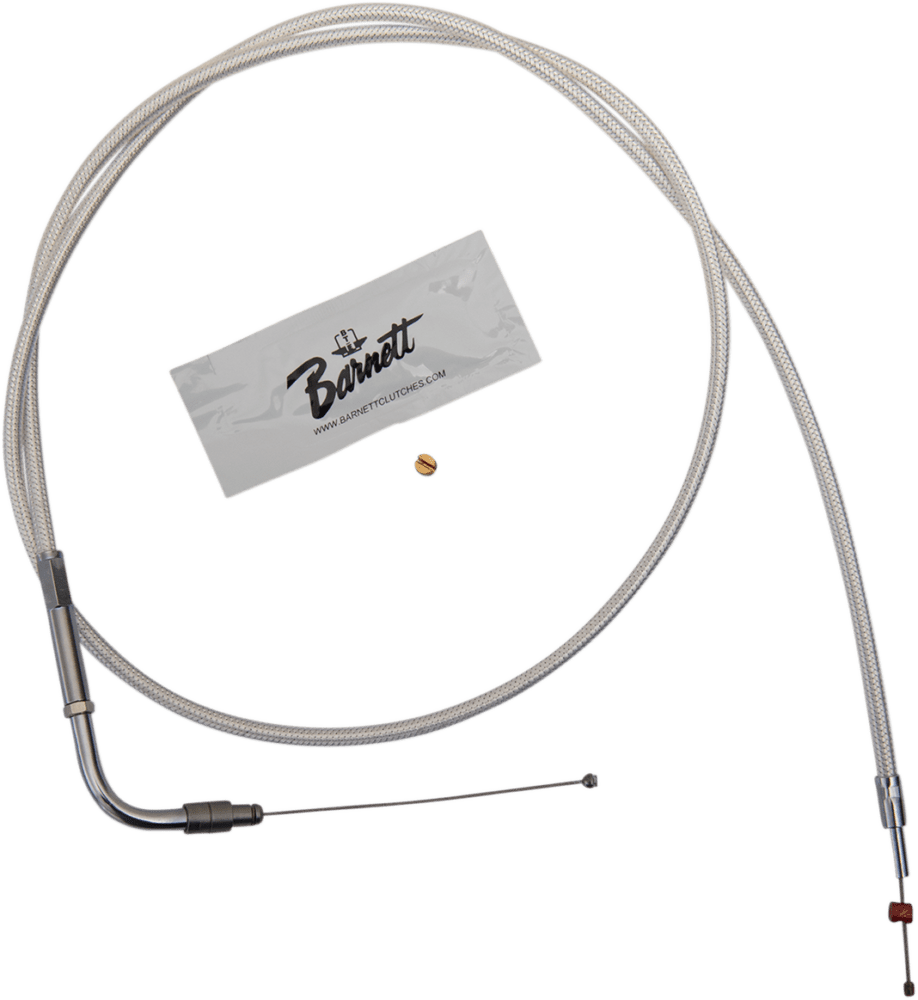 Platinum Series Throttle/Idle Cable