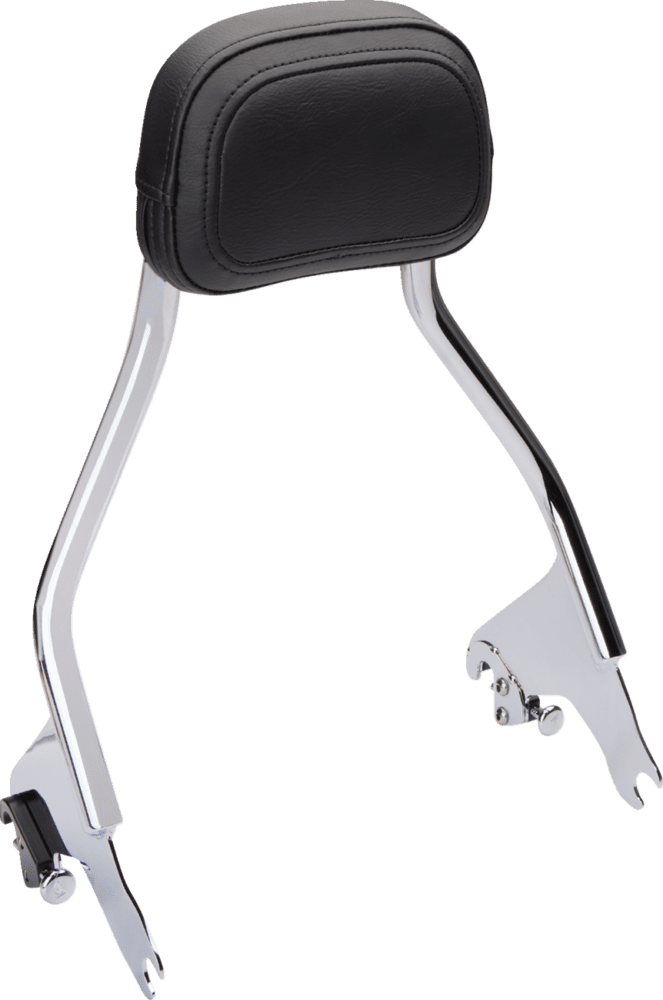 Short Detachable Backrest