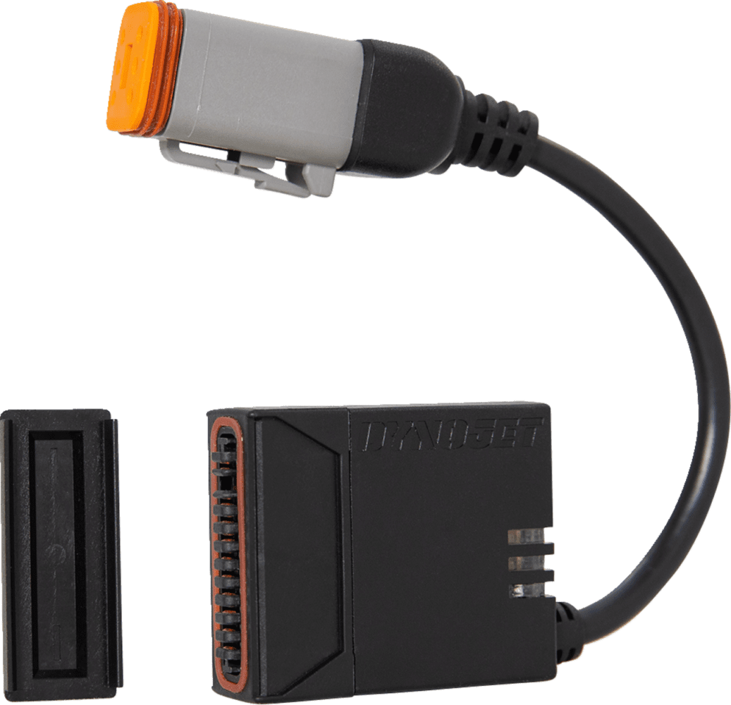 Power Vision 4 for Harley-Davidson CAN Models