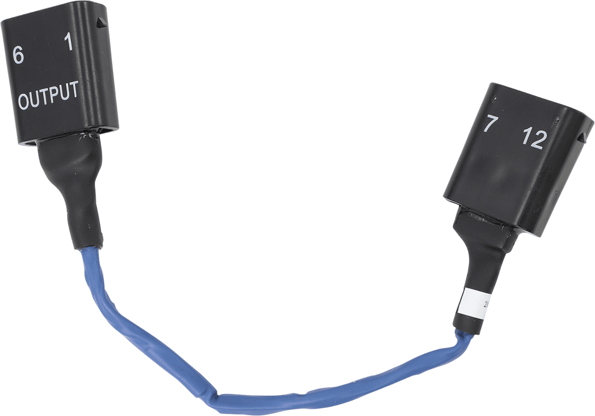 TriBar Eliminator Harness