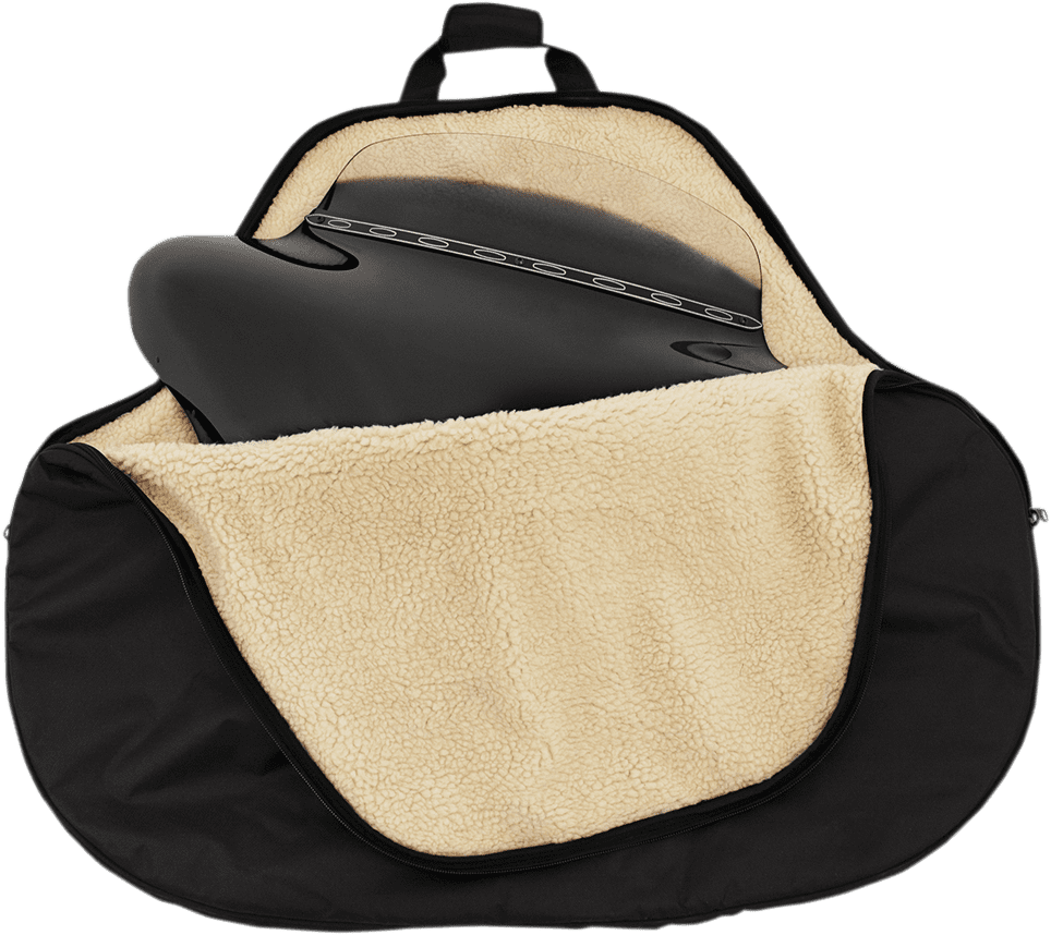 Batwing Fairing Storage Bag