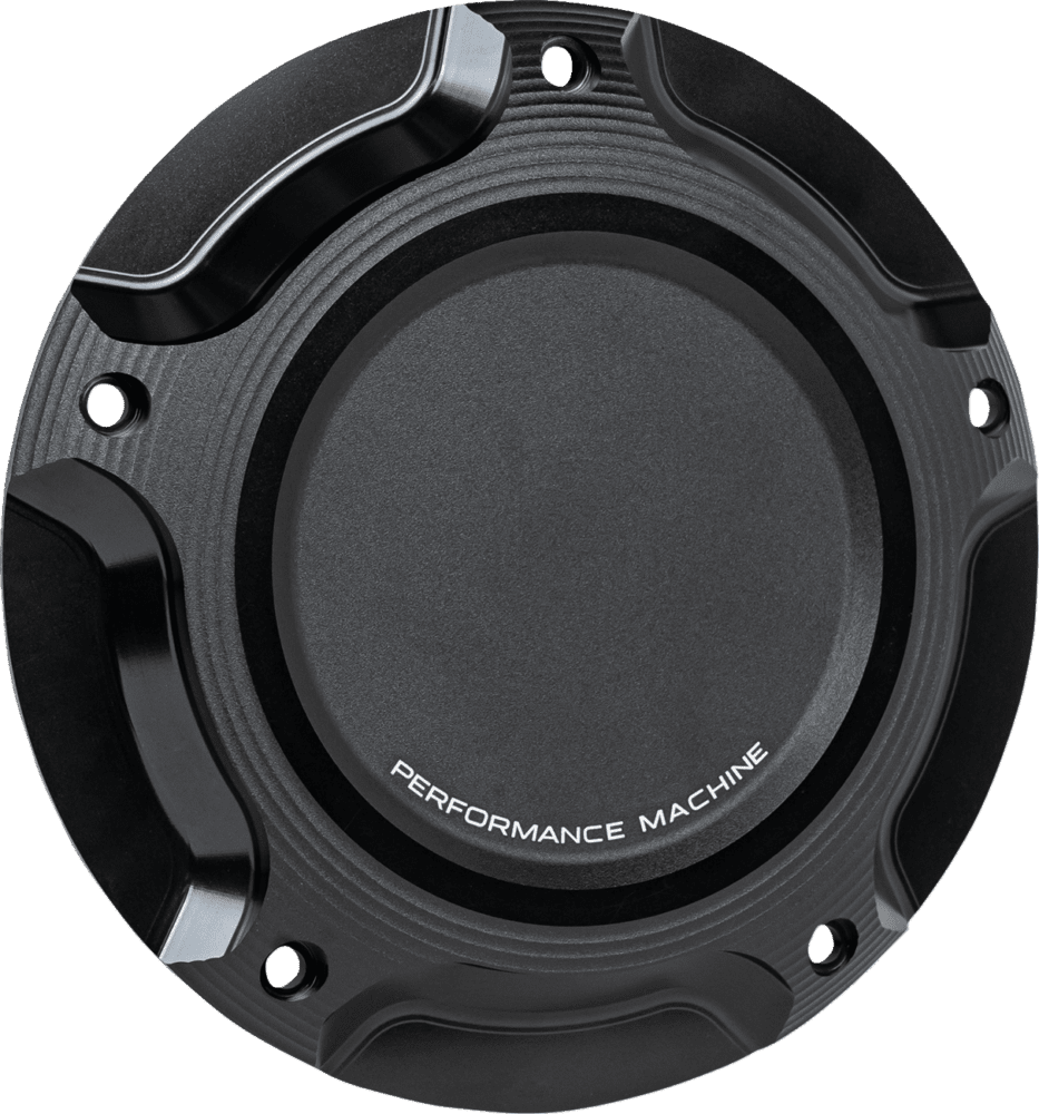 Race Series Derby Cover