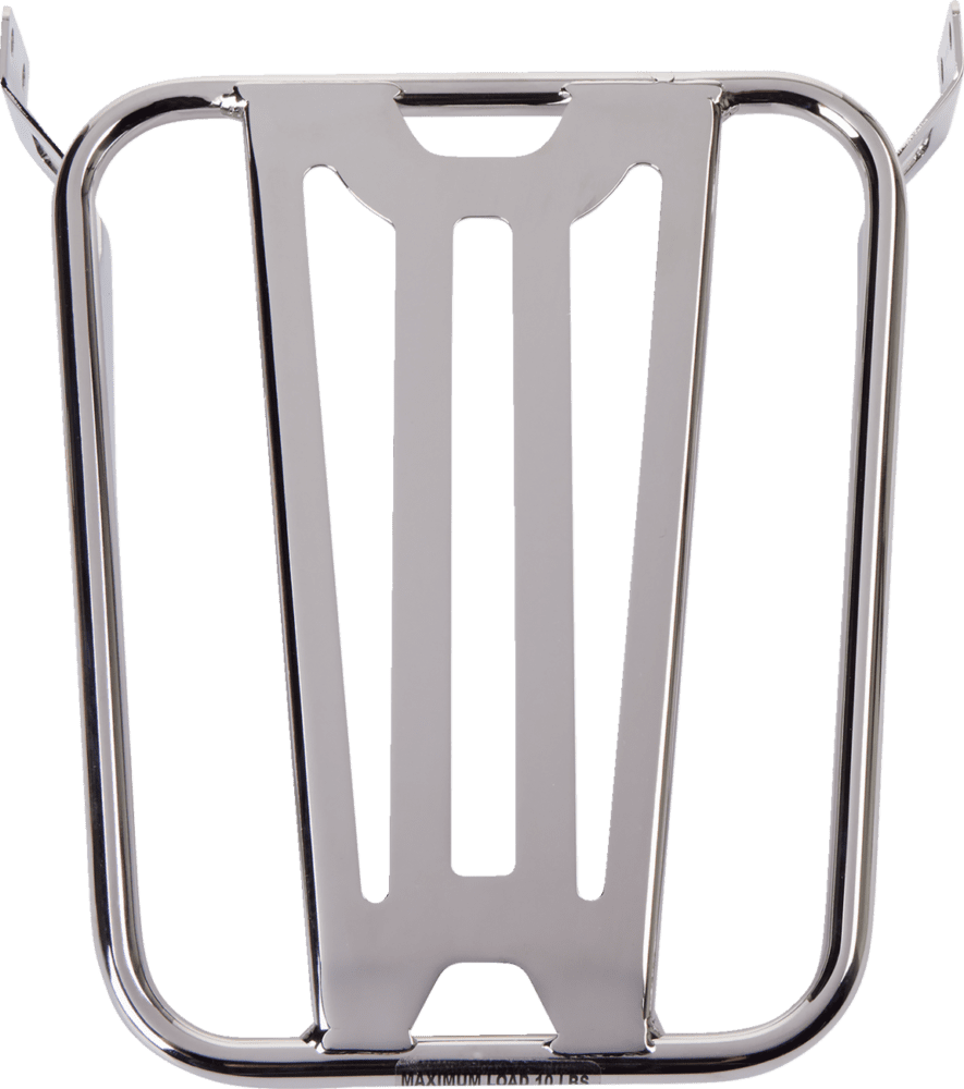 Luggage Rack for Cobra Detachable Backrest