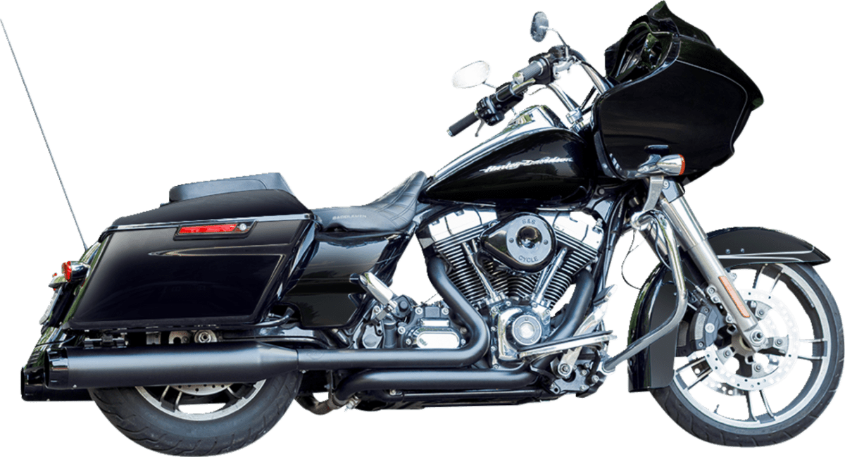 MK45 Slip-On Mufflers