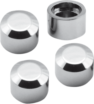 Magnetic Headbolt Cover