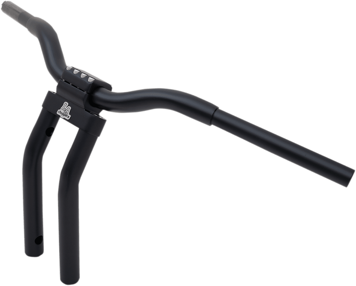 Kage Fighter-T Pullback Handlebar