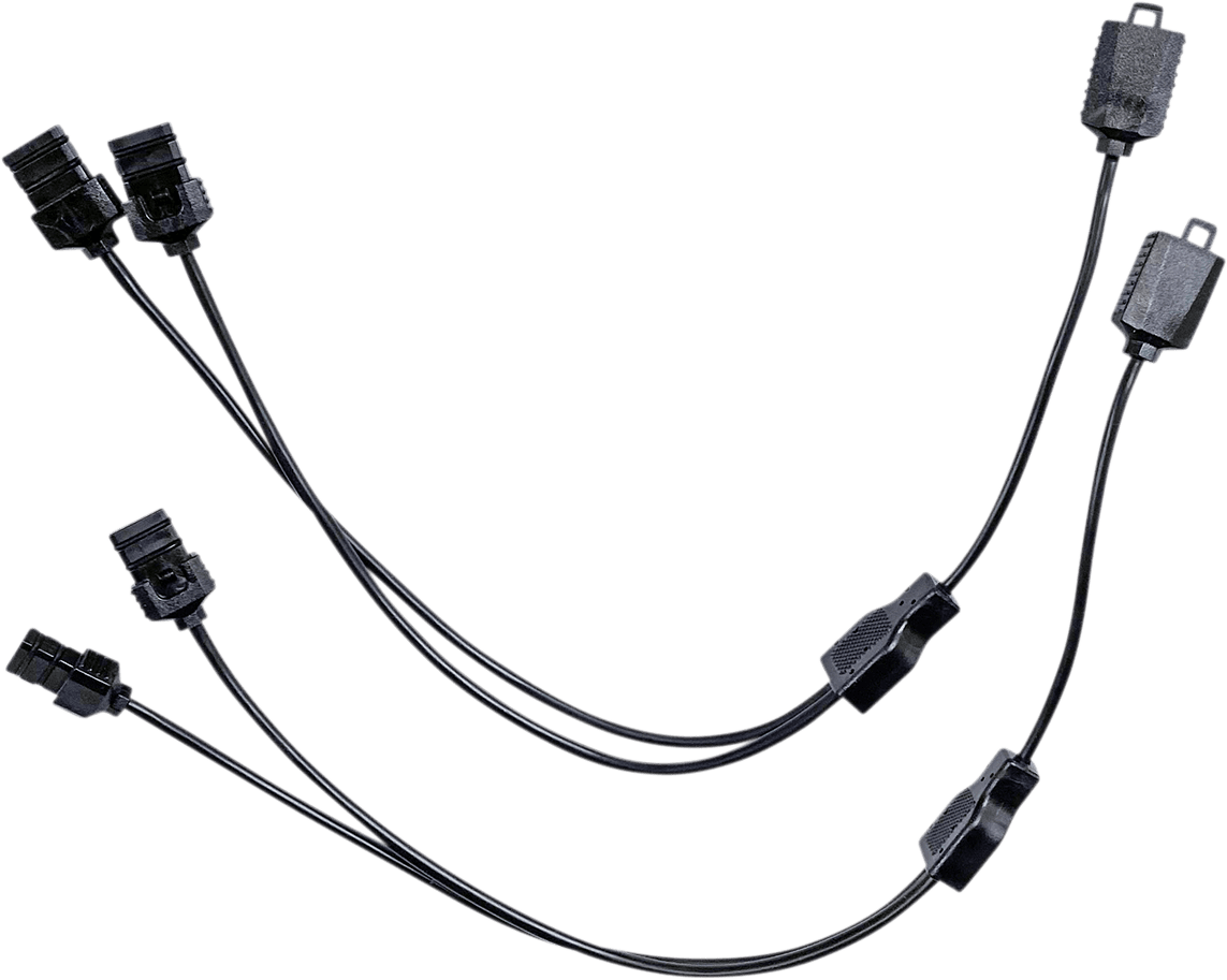 ProGLOW&trade; Wiring