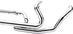 Dual Bung Powerport Dual Headpipes