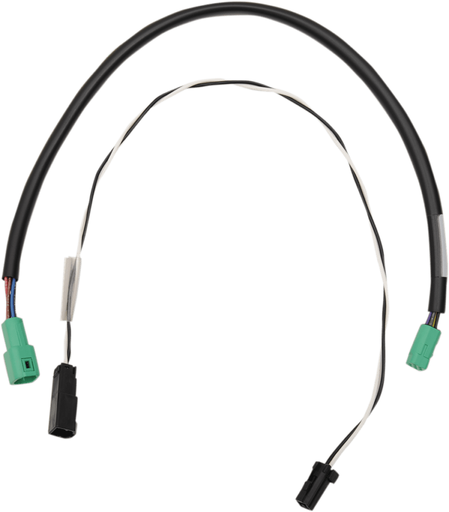 Electronic Throttle Control Extension