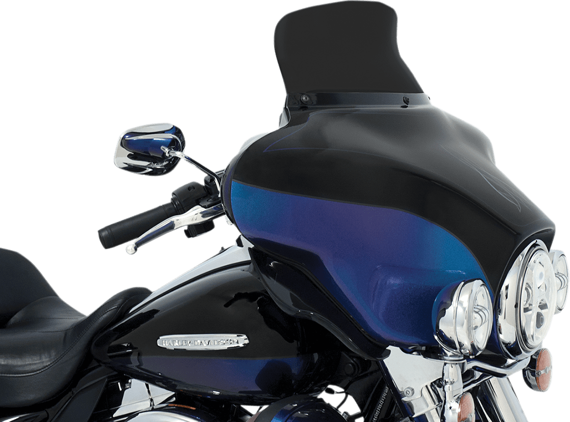 Spoiler Replacement Windshield for OE Fairings