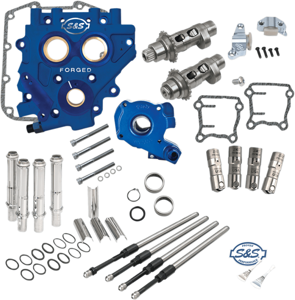 585CEZ Easy Start Chain-Drive Cam Chest Kit
