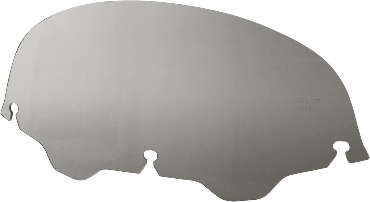 Replacement Lucite Windshield