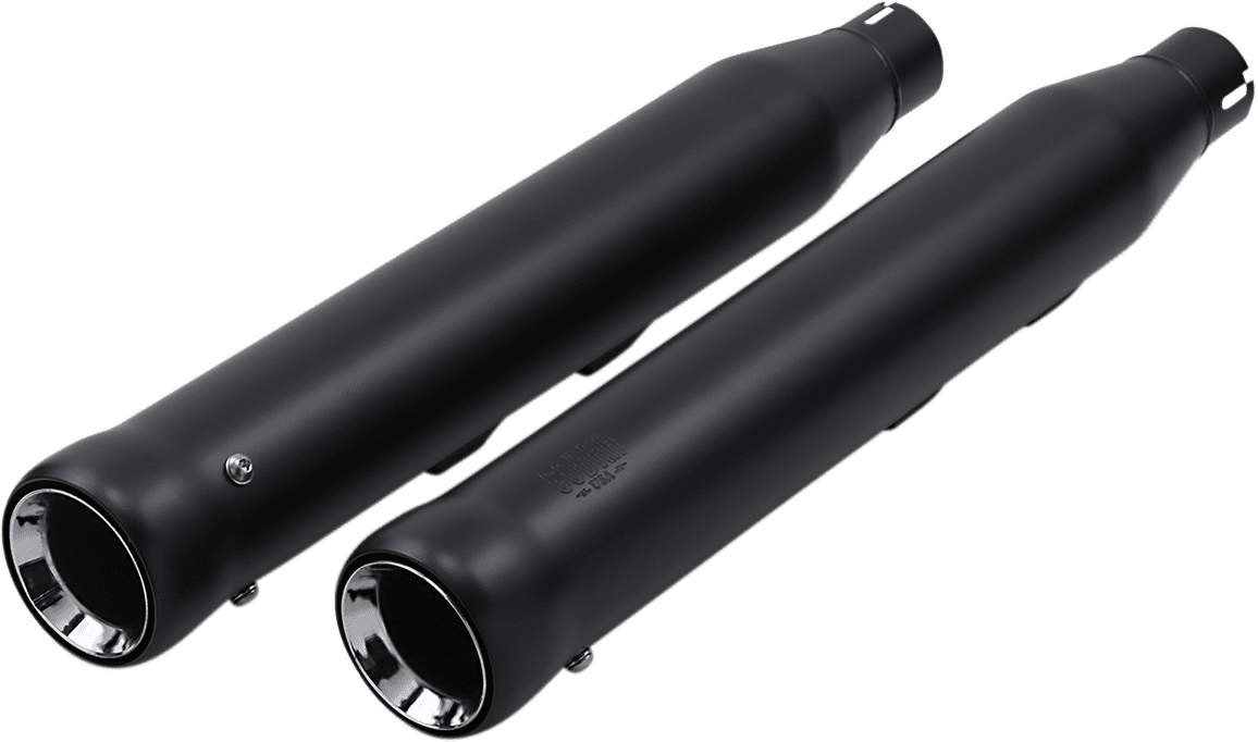 Neighbor Hater Slip-On Mufflers