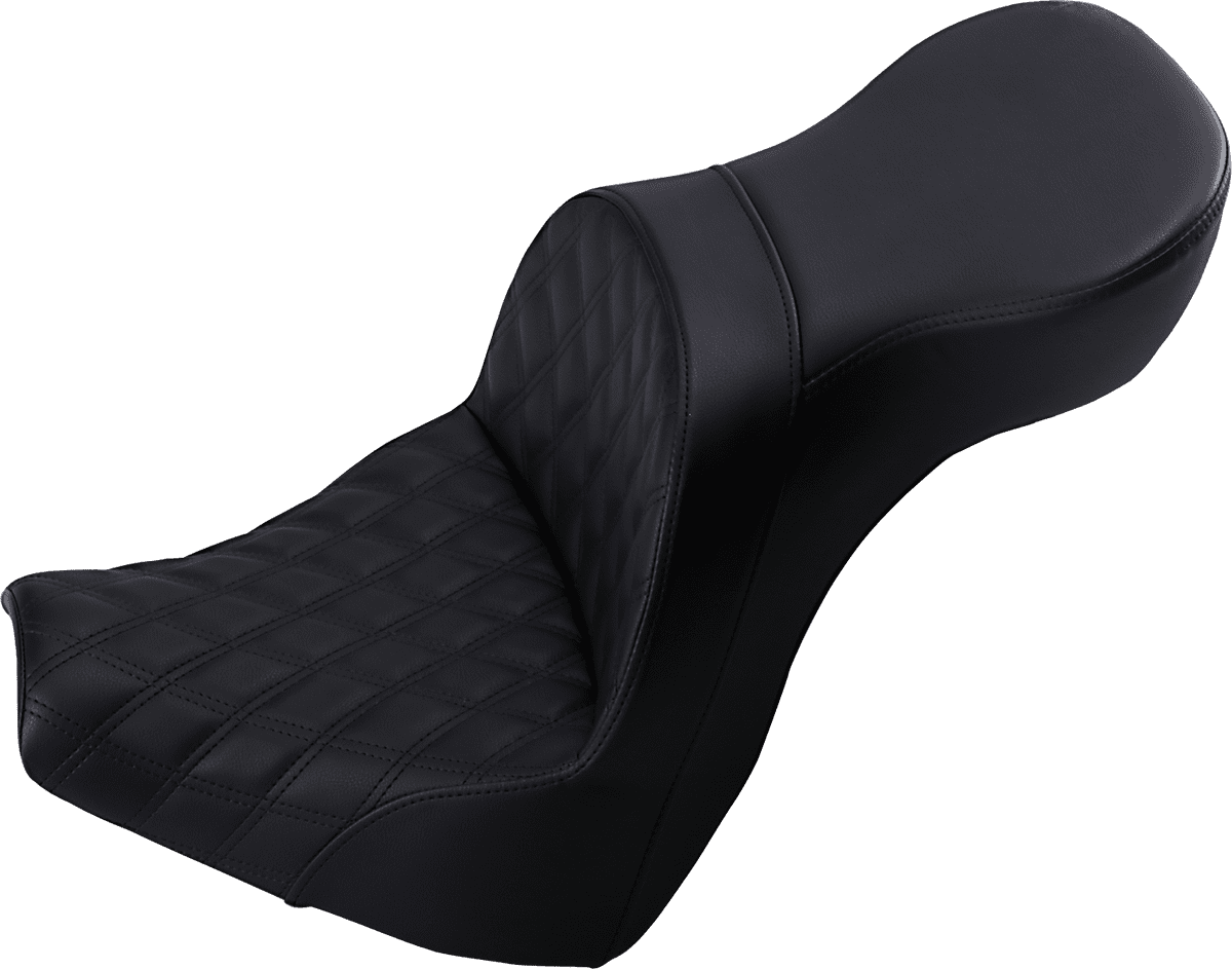 Explorer Lattice Stitch Seat