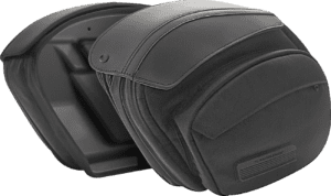DXT Saddlebags