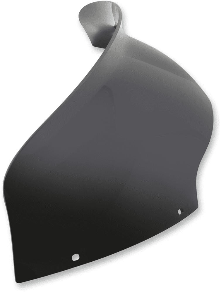 Spoiler Replacement Windshield for OE Fairings