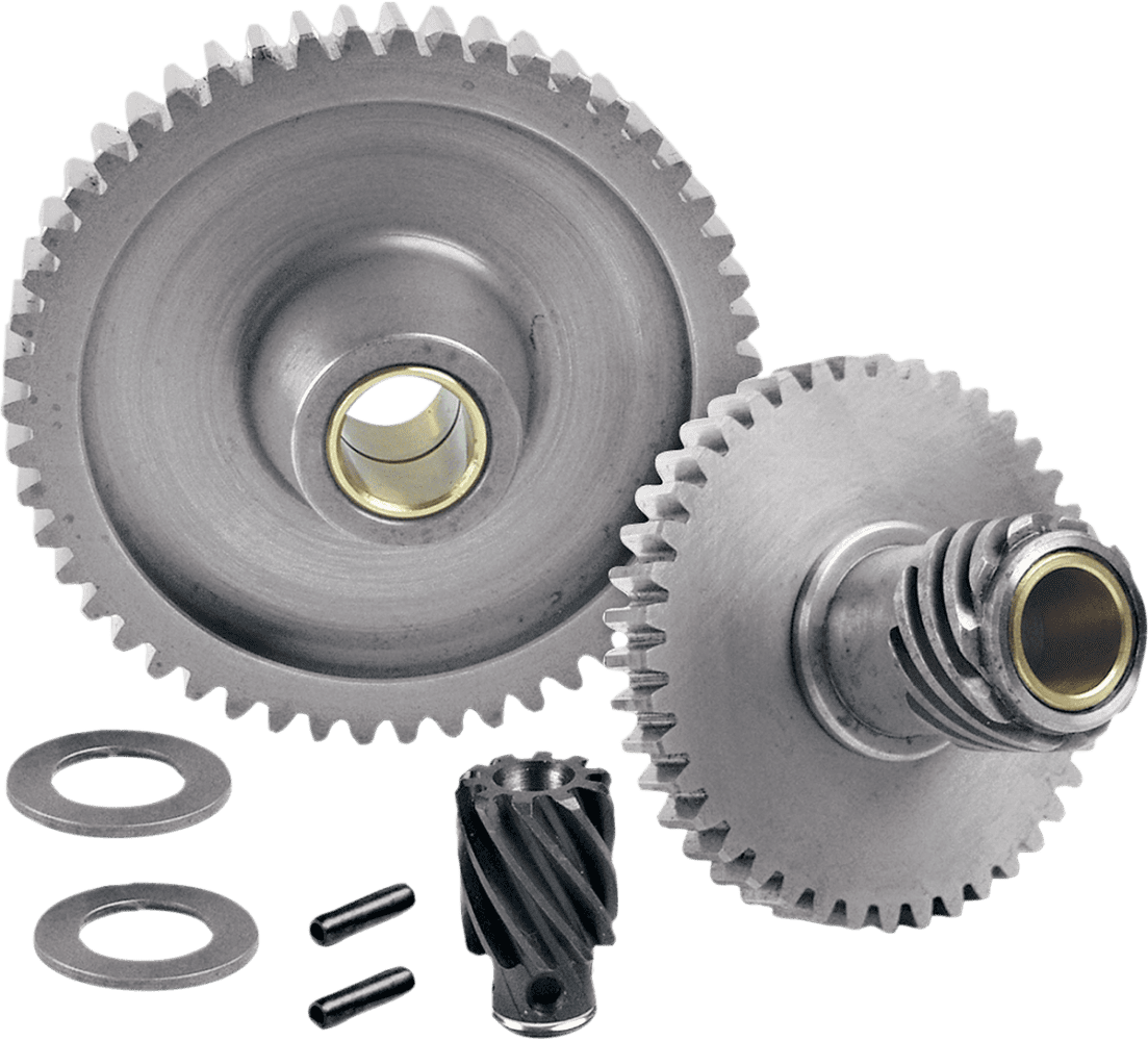 Generator Crankcase Gear Kit