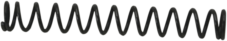 Oil Pump Relief Valve Spring