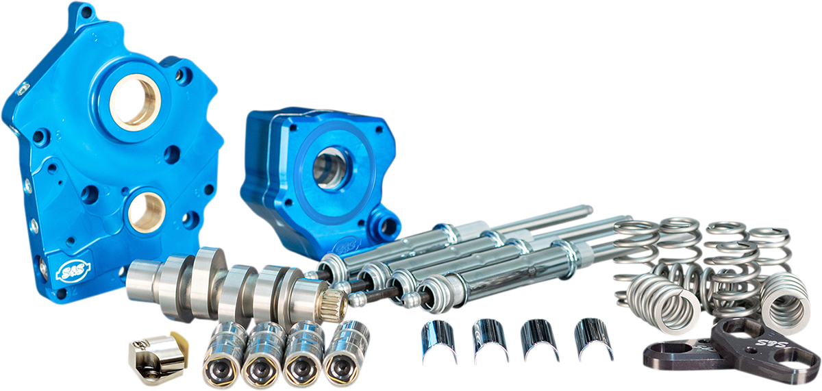 Cam Chest Kit for M-Eight Engine