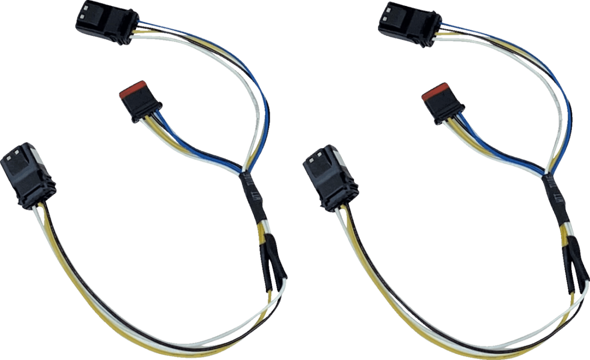 V2 Micro Bullet Wiring Adapters