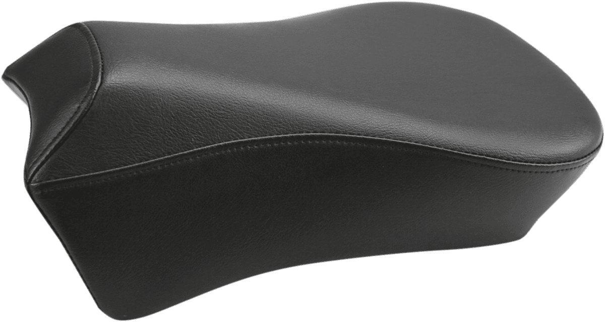 Heels Down Pillion Pad