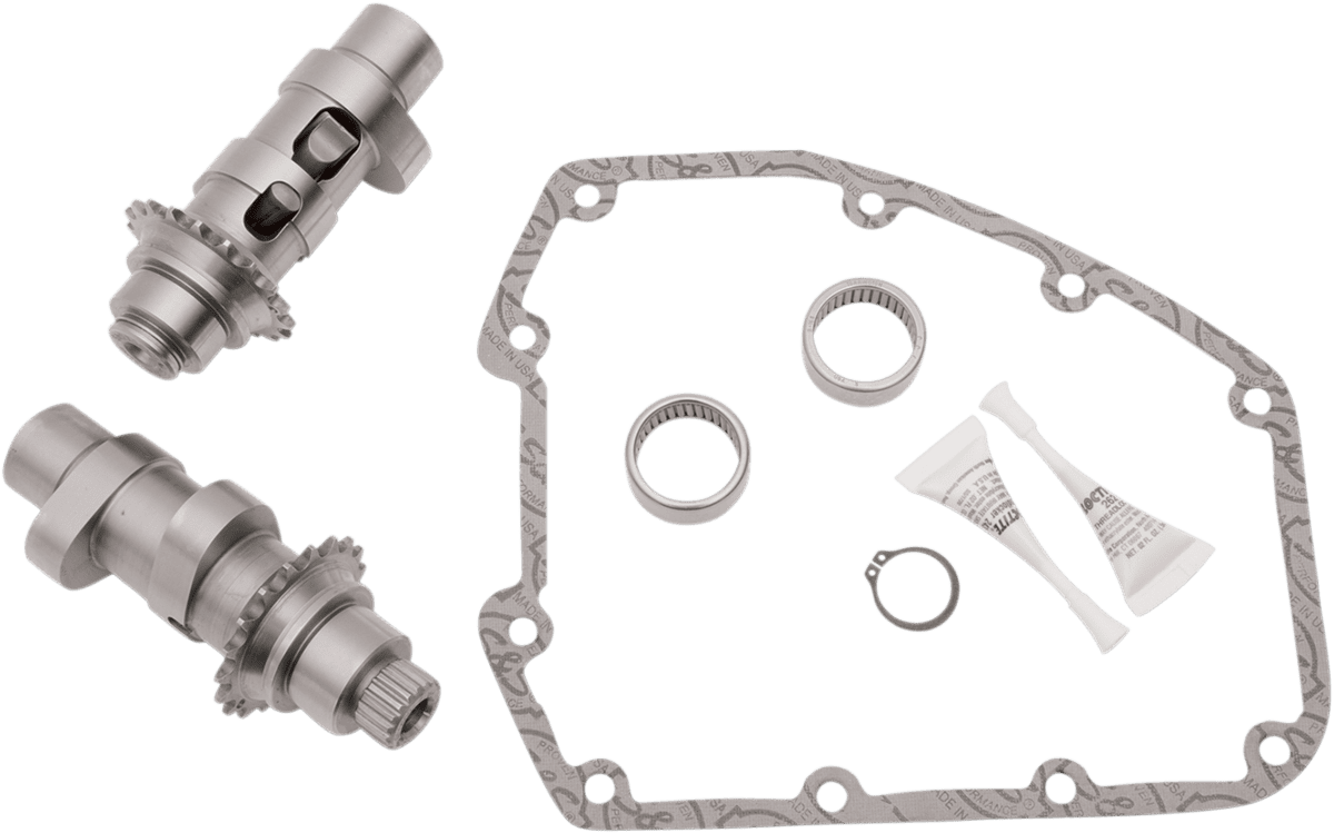 Easy Start Cam Kit for Twin Cam